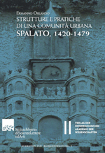 SPALATO, 1420-1479