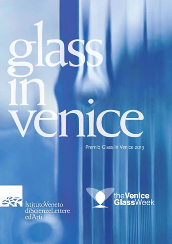 Glass in Venice 2018