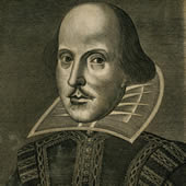 Immagine di William Shakespeare