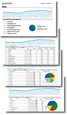 Statistiche 2011