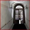 La scala d'accesso alla sala delle adunanze.
La sala delle adunanze, al piano nobile. Dal 1892, palazzo Loredan è sede dell'Istituto Veneto che in questa sala teneva le assemblee dei soci.