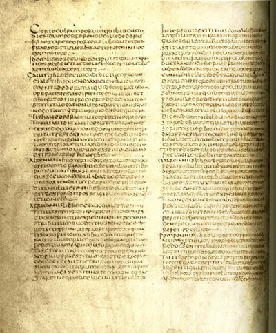 Codex Florentinus, 287v
