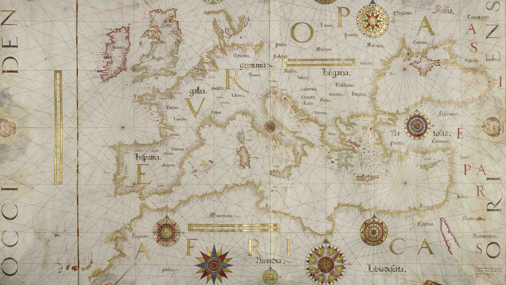 Tirreno – Adriatico